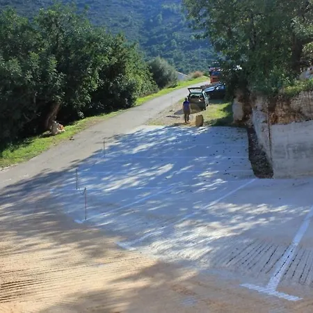 With Wifi - 8872 Διαμέρισμα Βις