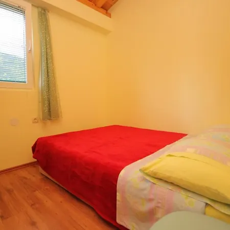 Appartement With Wifi - 8872 *