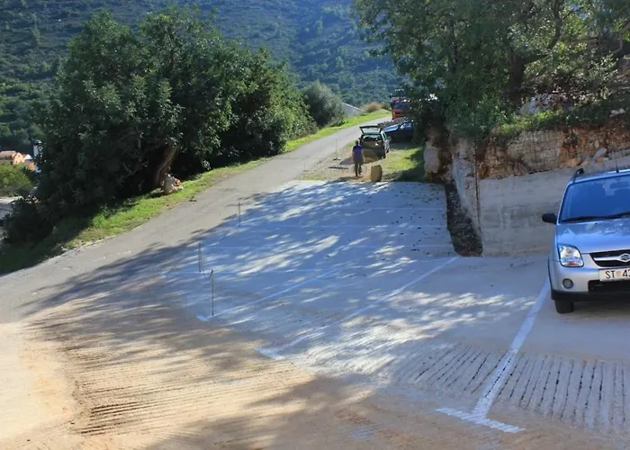 With Wifi - 8872 Διαμέρισμα Βις