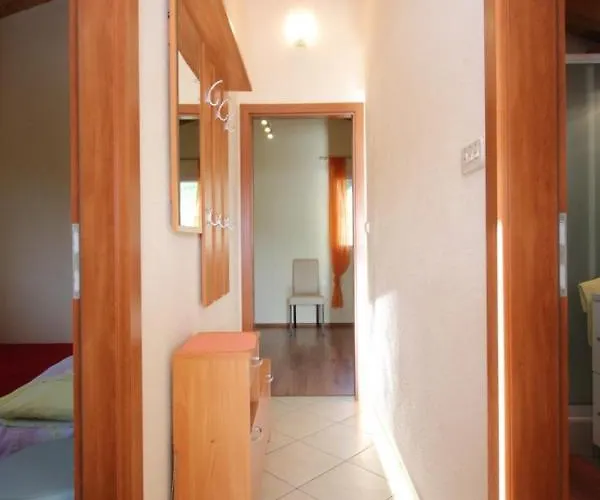 With Wifi - 8872 Daire Vis