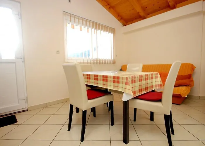 Διαμέρισμα With Wifi - 8872 *