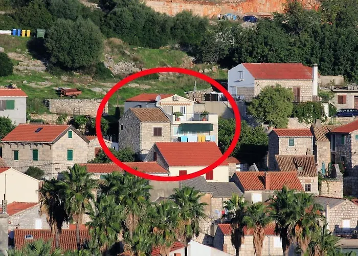 Διαμέρισμα With Wifi - 8872