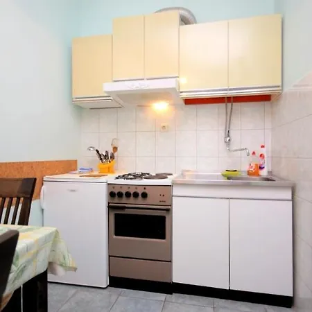 With Wifi - 8872 Lejlighed *