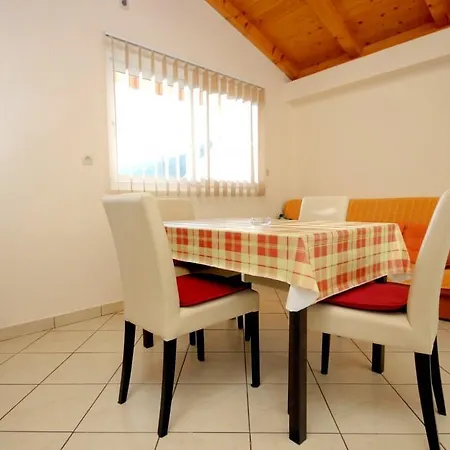 Lejlighed With Wifi - 8872 *