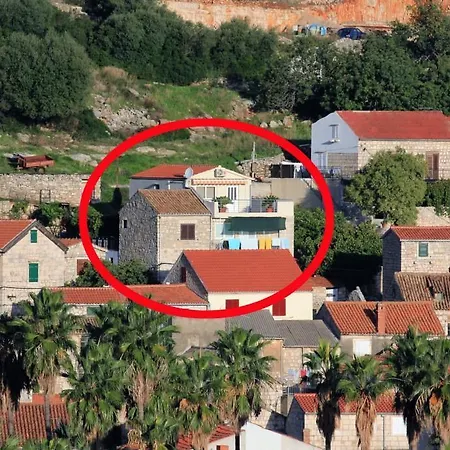 Lejlighed With Wifi - 8872